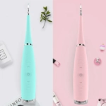 Ultrasonic Tooth Cleaner - Image 2