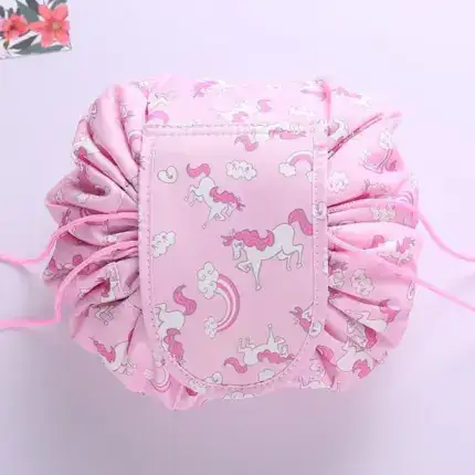2025 Newest Version Magic Cosmetics Pouch