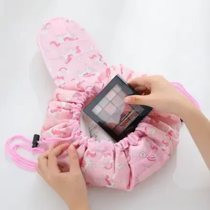 2025 Newest Version Magic Cosmetics Pouch
