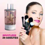 Kossoly™ Makeup Brush Cleaner