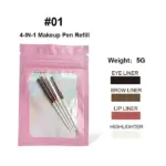 4-in-1 Makeup Pen