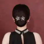 Full Star Flower Hair Accessories