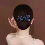 Full Star Flower Hair Accessories