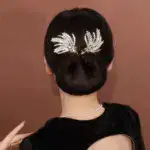 Full Star Flower Hair Accessories