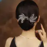 Full Star Flower Hair Accessories
