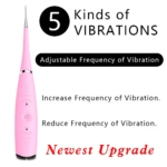 Ultrasonic Tooth Cleaner - Image 10