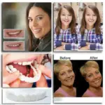 Adjustable Snap-On Dentures - Image 3