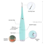 Ultrasonic Tooth Cleaner - Image 17