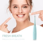 Ultrasonic Tooth Cleaner - Image 4