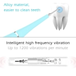Ultrasonic Tooth Cleaner - Image 11
