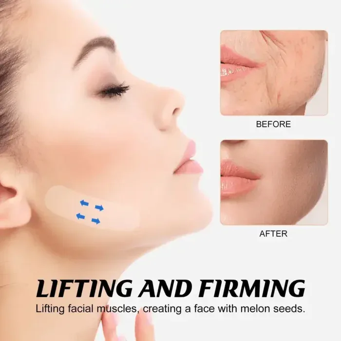 Before After Lift