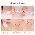 Invisible Face Lifter Tape - Image 6