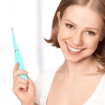 Ultrasonic Tooth Cleaner - Image 3