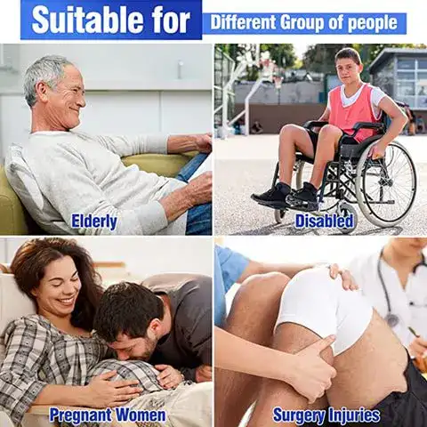 Sock Aid in Use