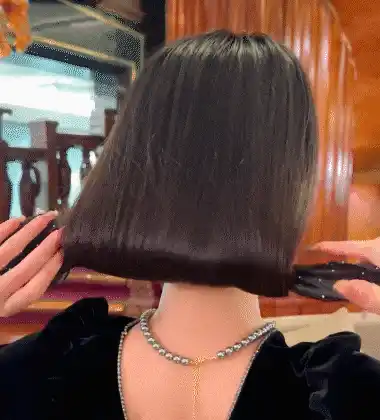 Lazy Hair Curler Maker