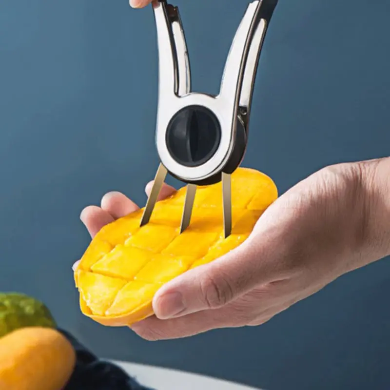Mango Slicer