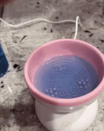 Makeup Brush Cleaner