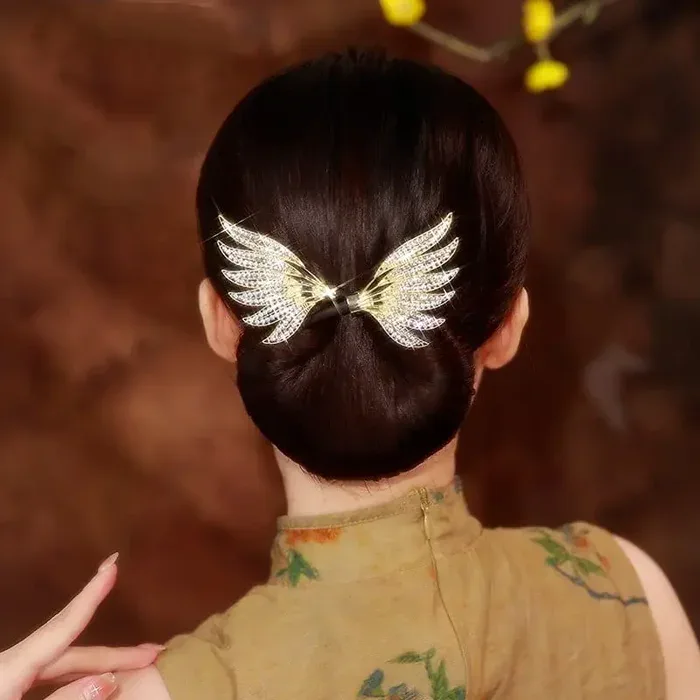 Hair Accessory for All Types
