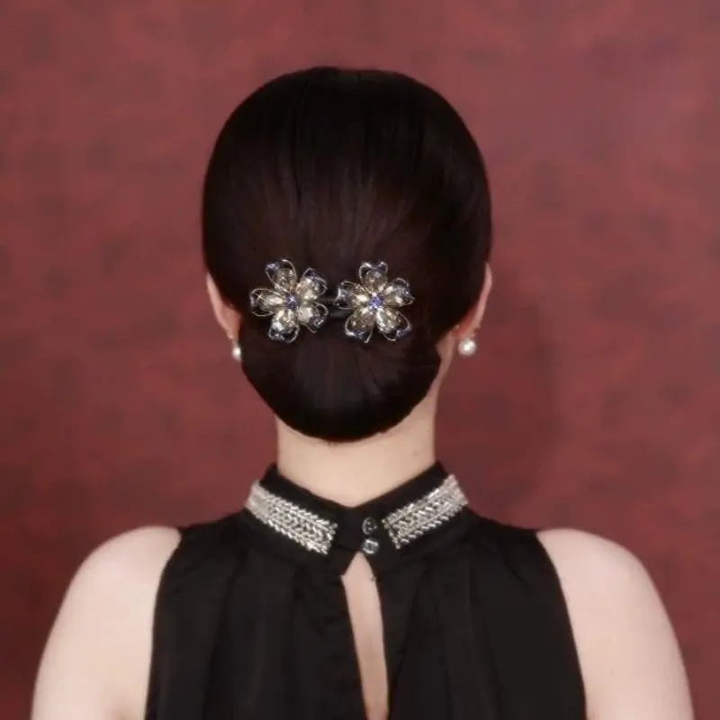 Another Hair Styling Example