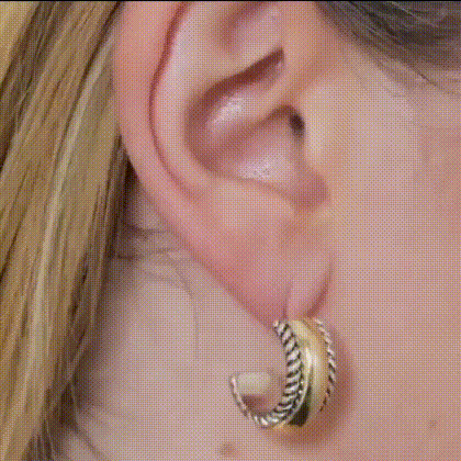 Earring lifters