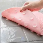 Shower Foot & Back Scrubber Massage Pad - Image 4