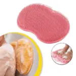 Shower Foot & Back Scrubber Massage Pad - Image 2
